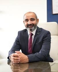 Prof. (Dr.) Sanjeet Singh